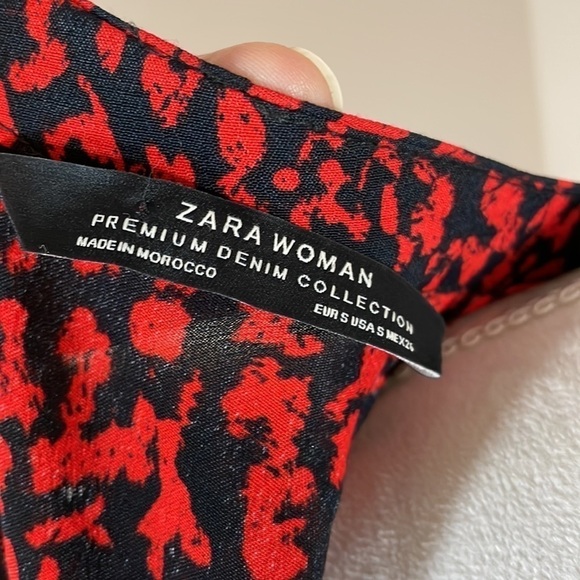 🤩3 for $30 Bundle Deal🤩
NWOT Zara Woman dress - Picture 9 of 12